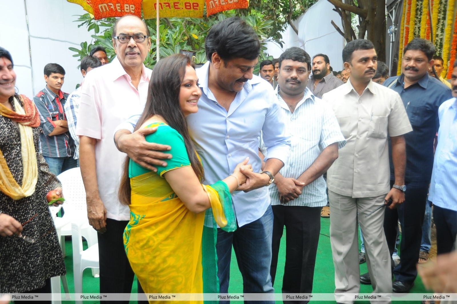 Jayaprada New film Opening Photos | Picture 271796