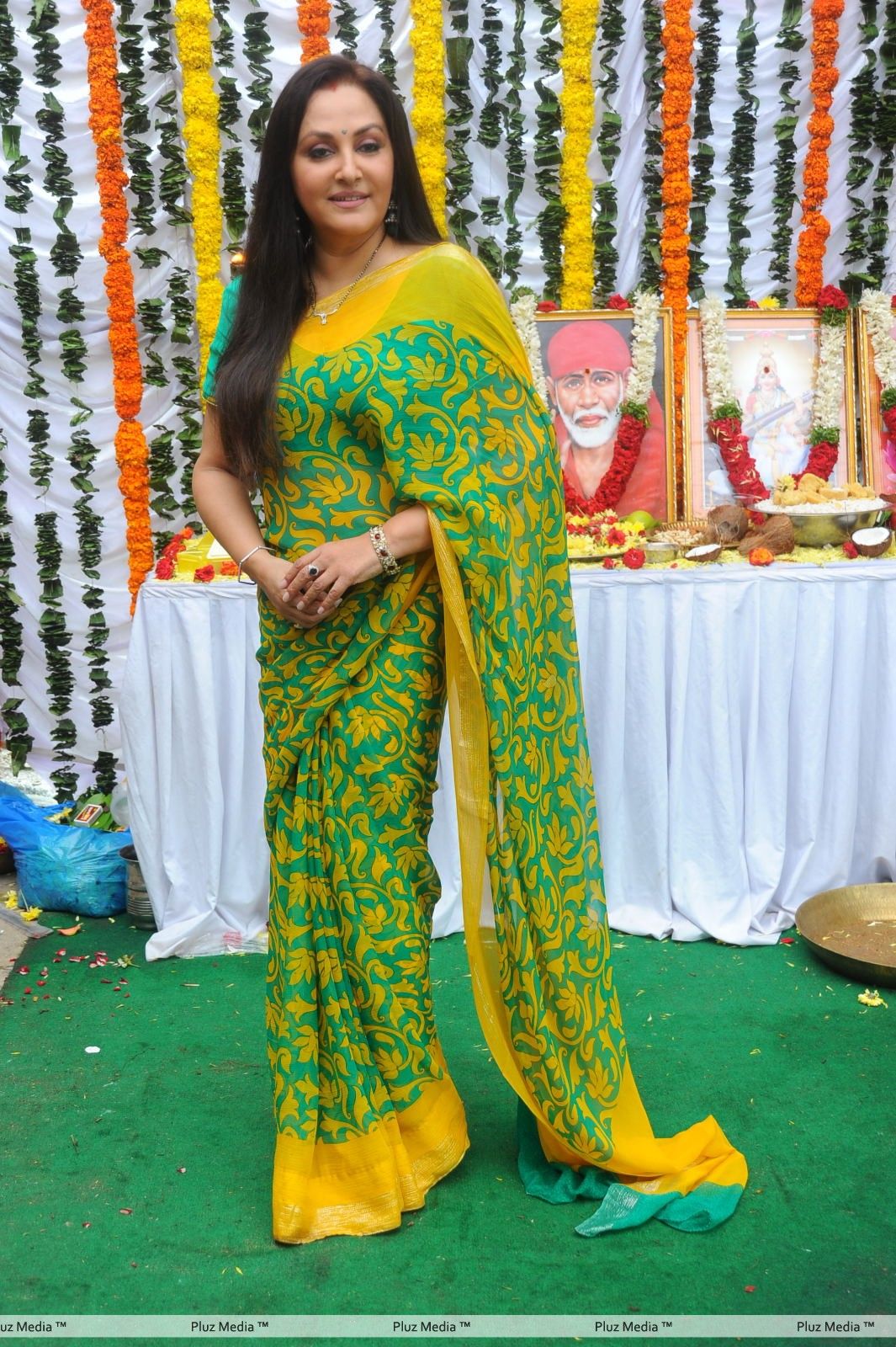 Jayaprada - Jayaprada New film Opening Photos | Picture 271863