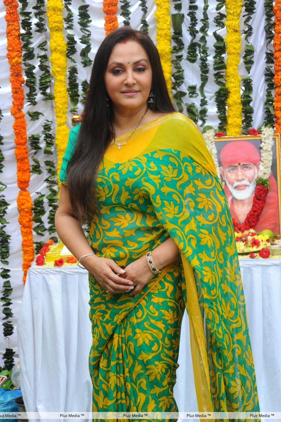 Jayaprada - Jayaprada New film Opening Photos | Picture 271865