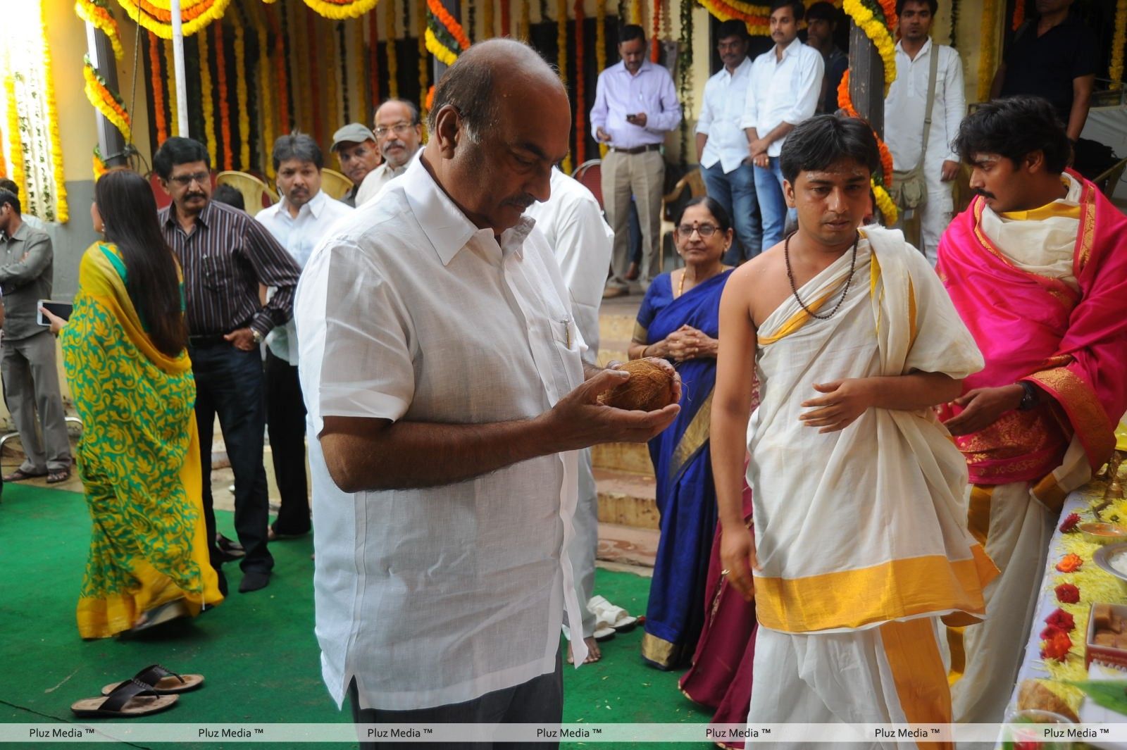 Jayaprada New film Opening Photos | Picture 271798