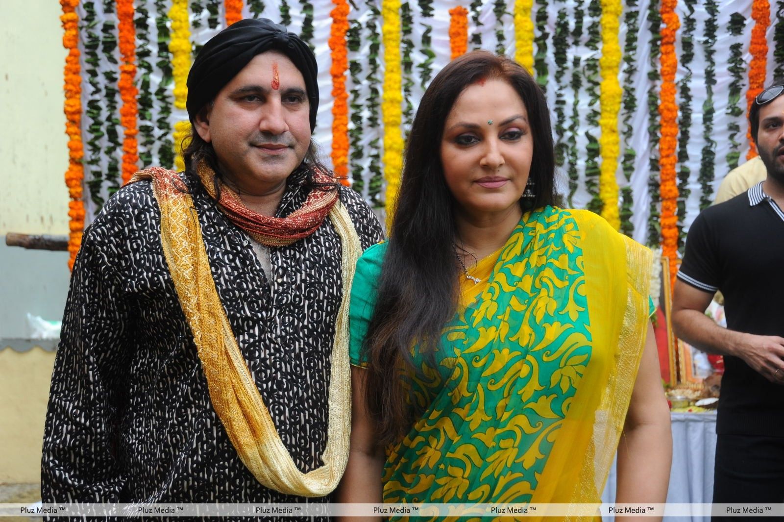 Jayaprada New film Opening Photos | Picture 271933