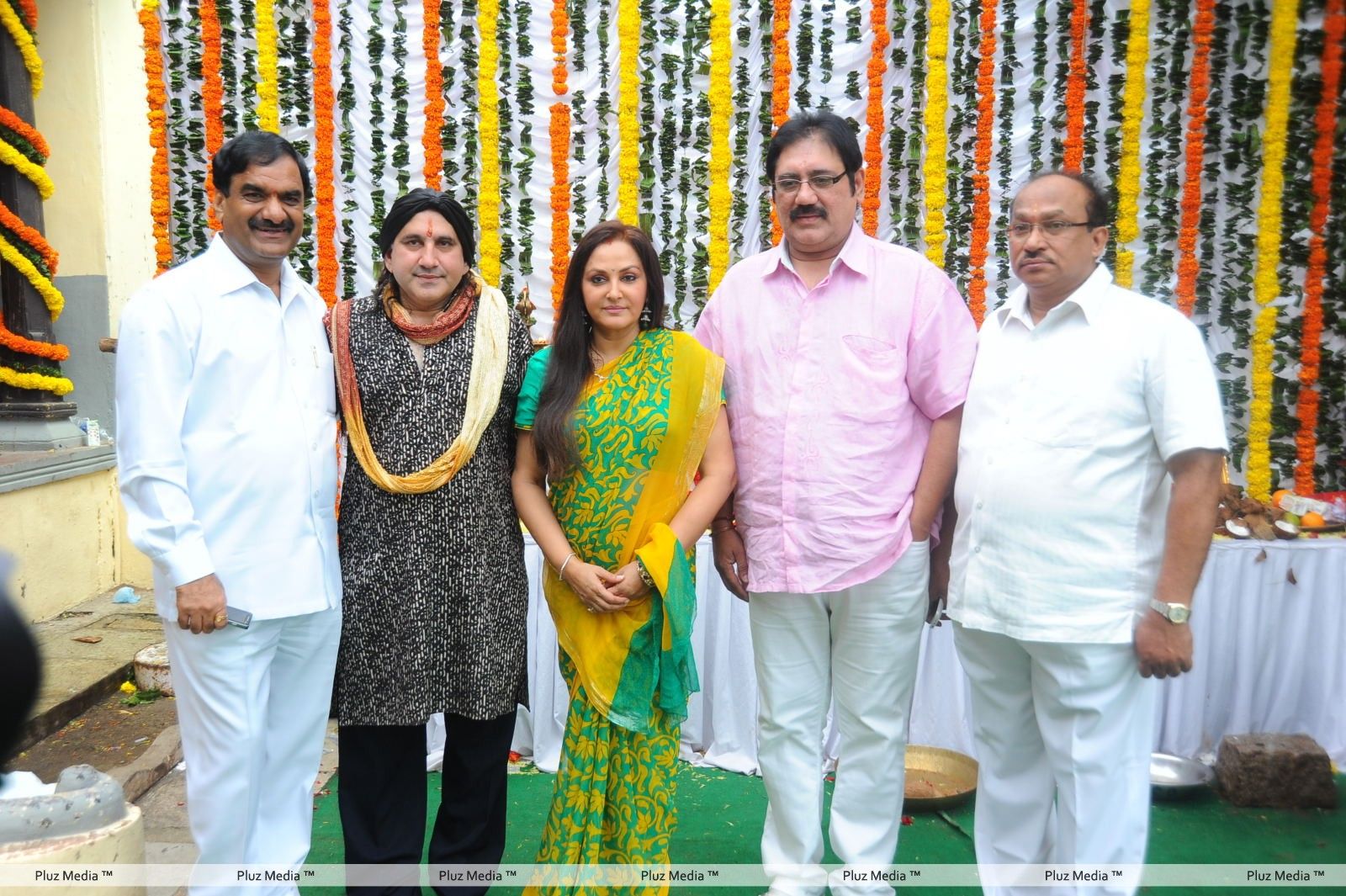 Jayaprada New film Opening Photos | Picture 271866