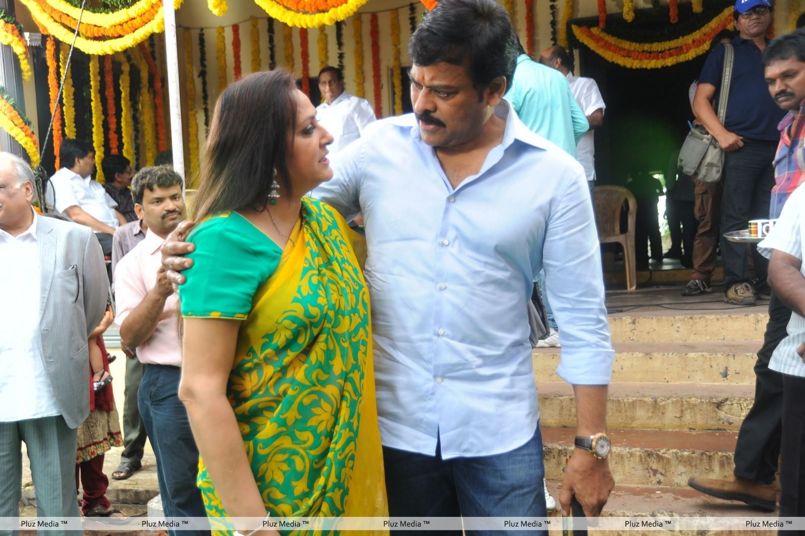 Jayaprada New film Opening Photos | Picture 272378