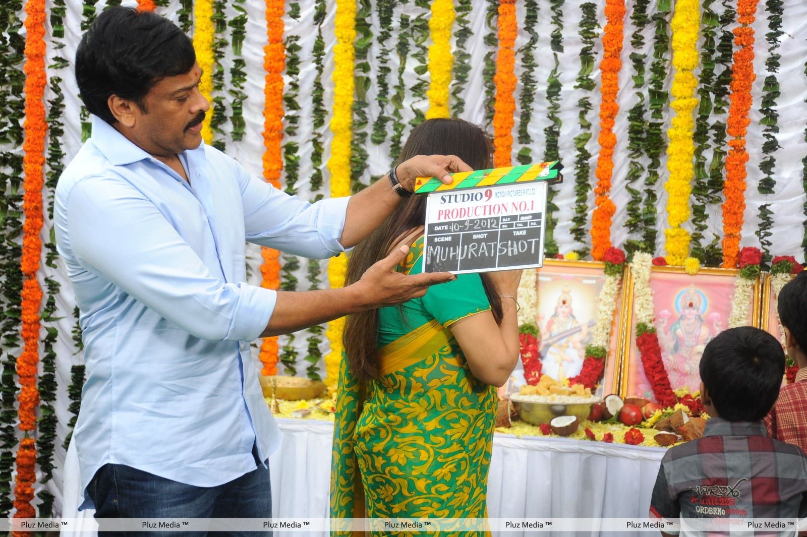 Jayaprada New film Opening Photos | Picture 272379