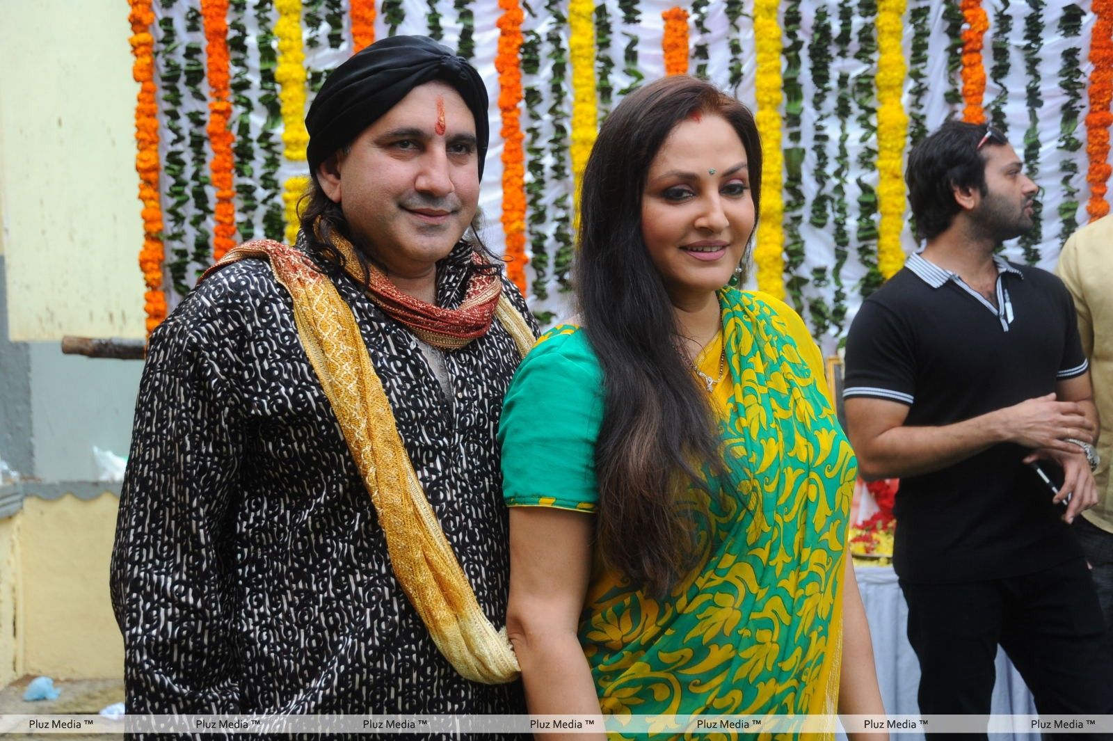 Jayaprada New film Opening Photos | Picture 271934