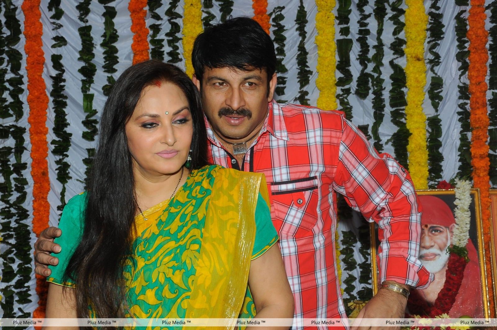 Jayaprada New film Opening Photos | Picture 271867