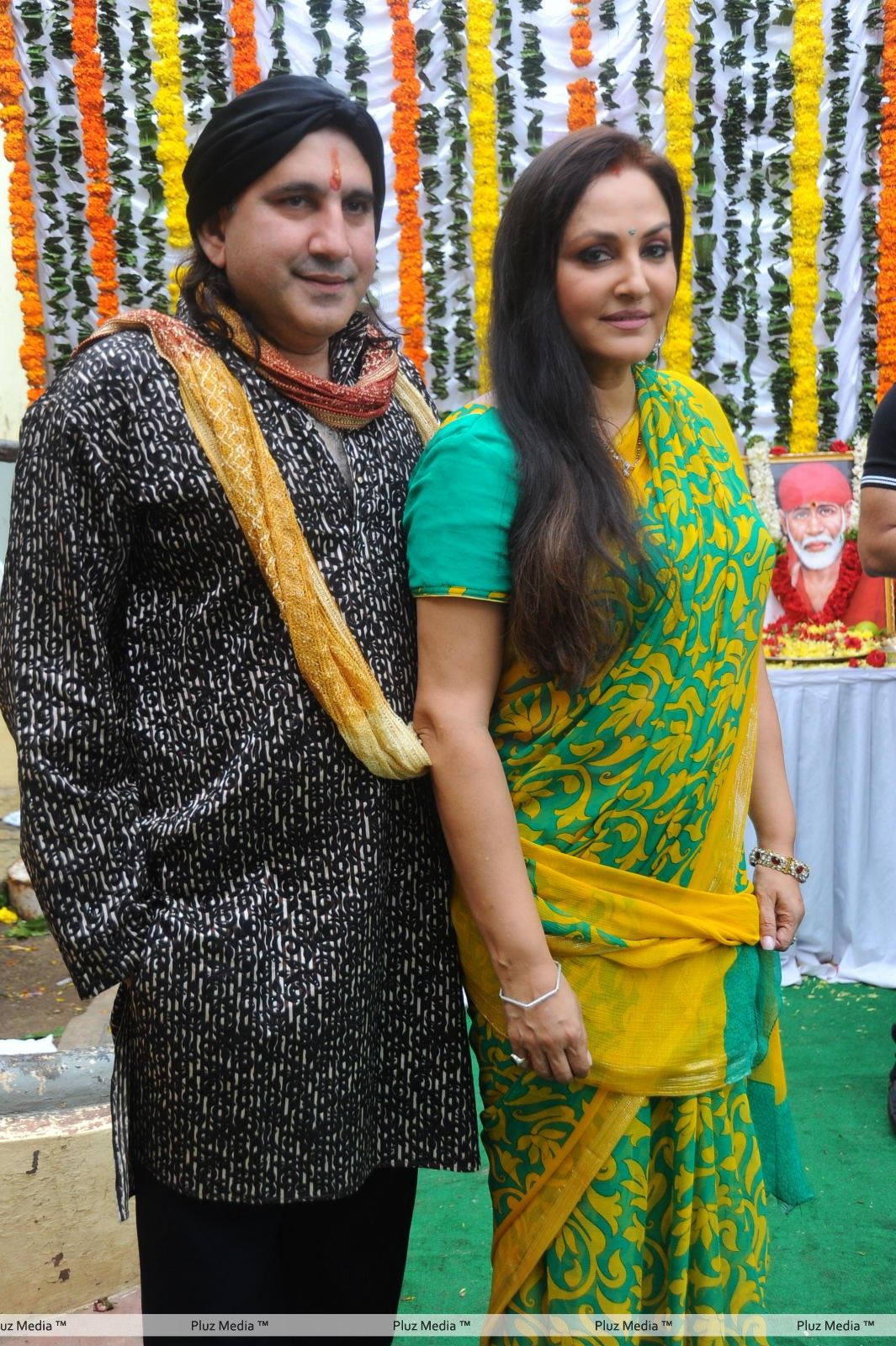 Jayaprada New film Opening Photos | Picture 271935