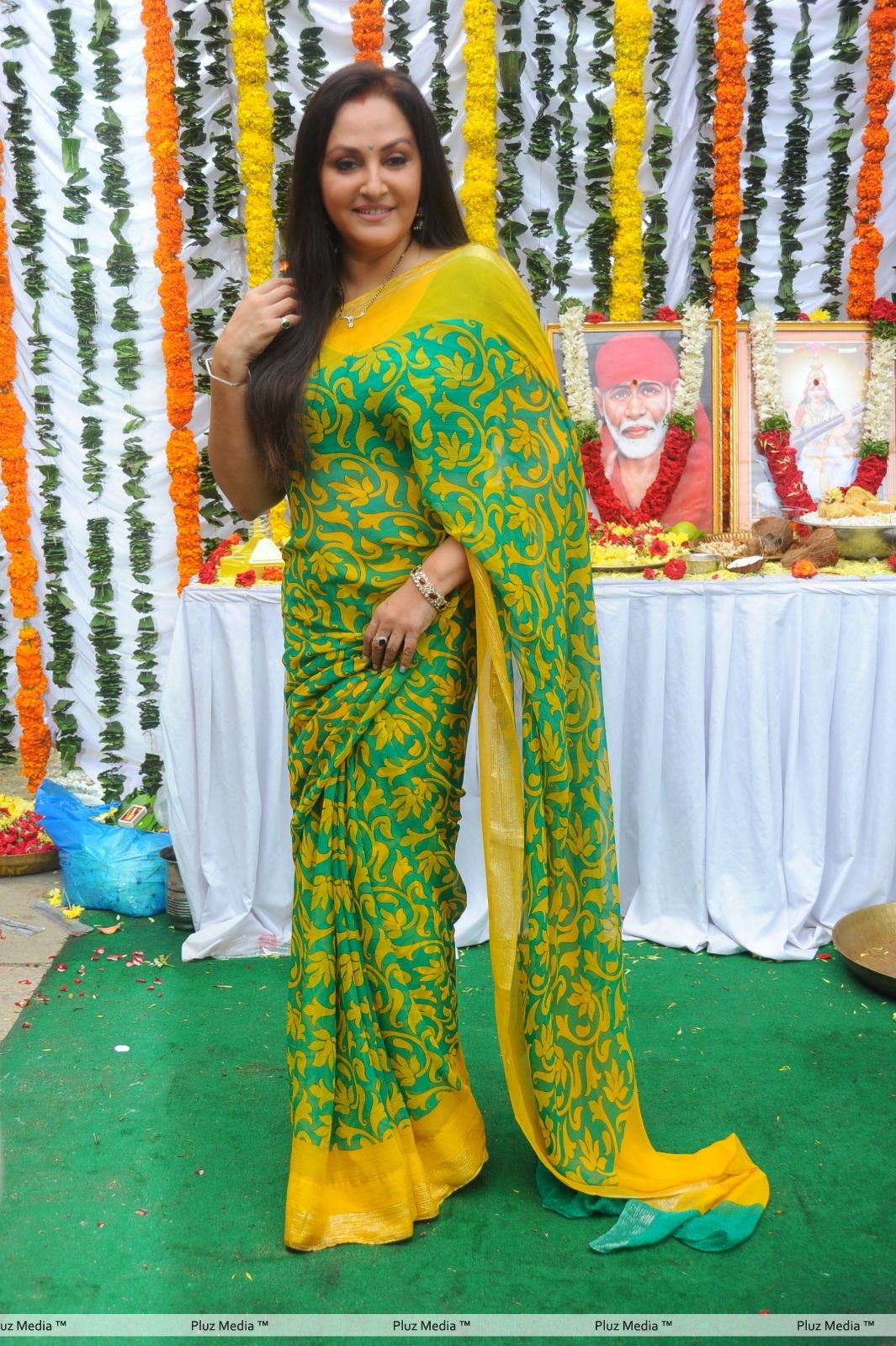 Jayaprada - Jayaprada New film Opening Photos | Picture 271868