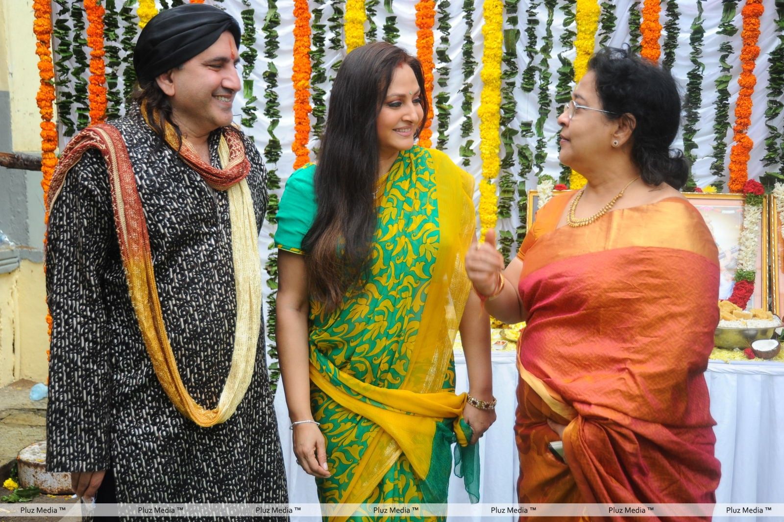 Jayaprada New film Opening Photos | Picture 271869