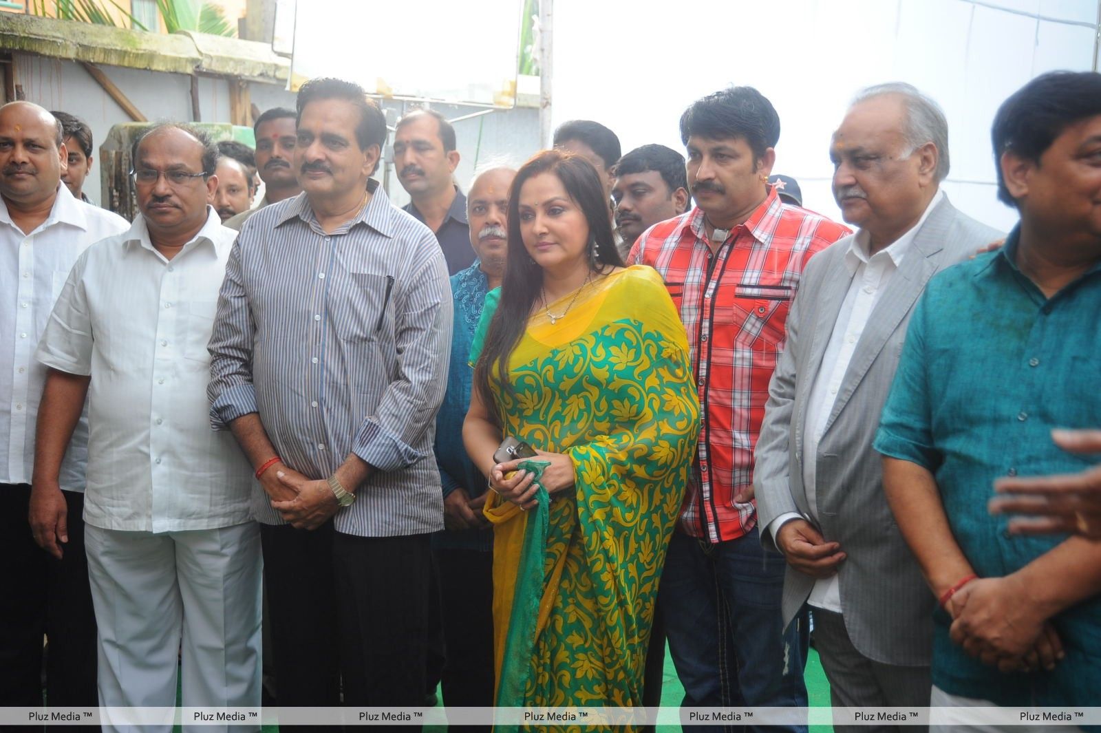 Jayaprada New film Opening Photos | Picture 271802