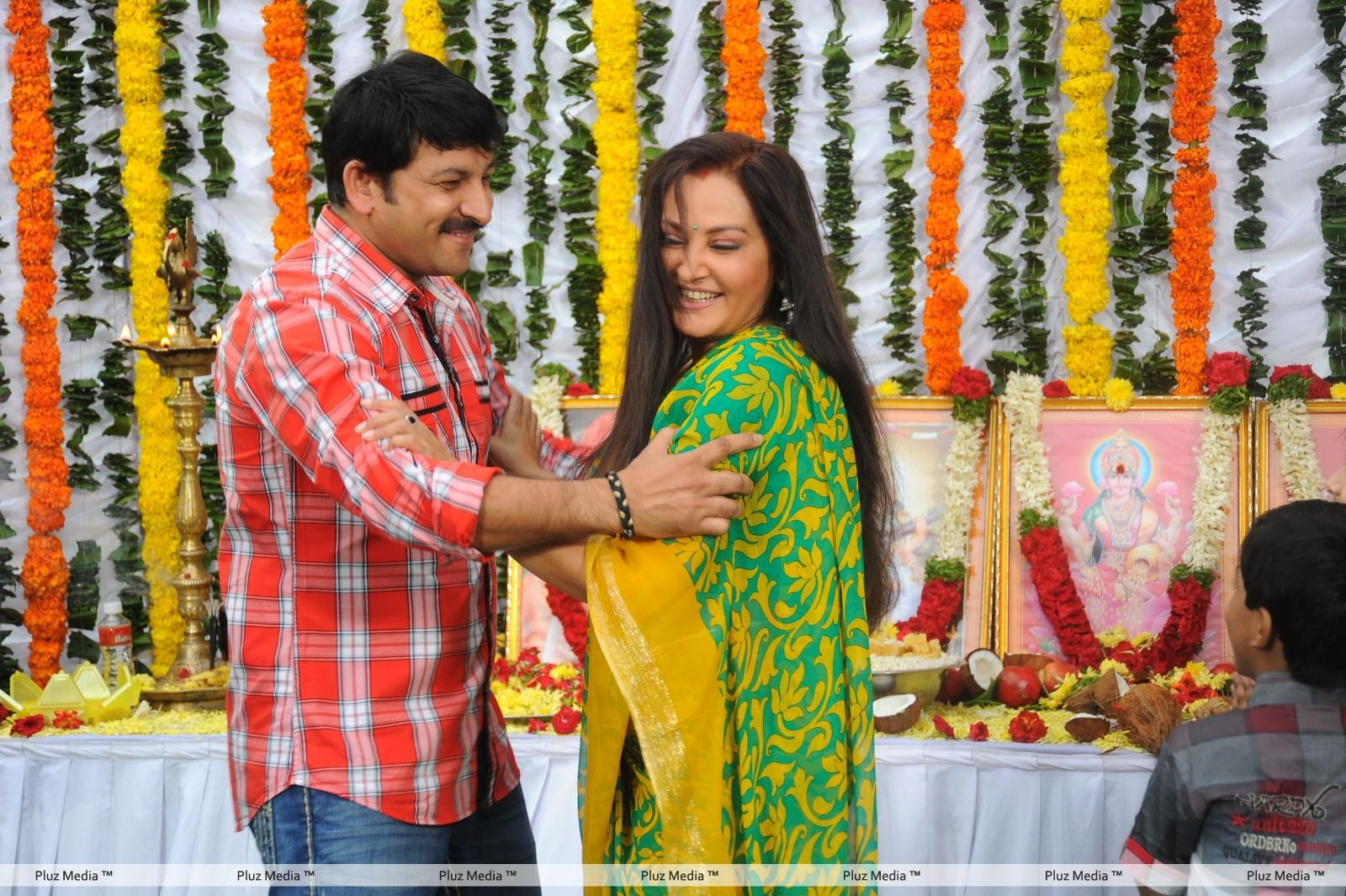 Jayaprada New film Opening Photos | Picture 272384