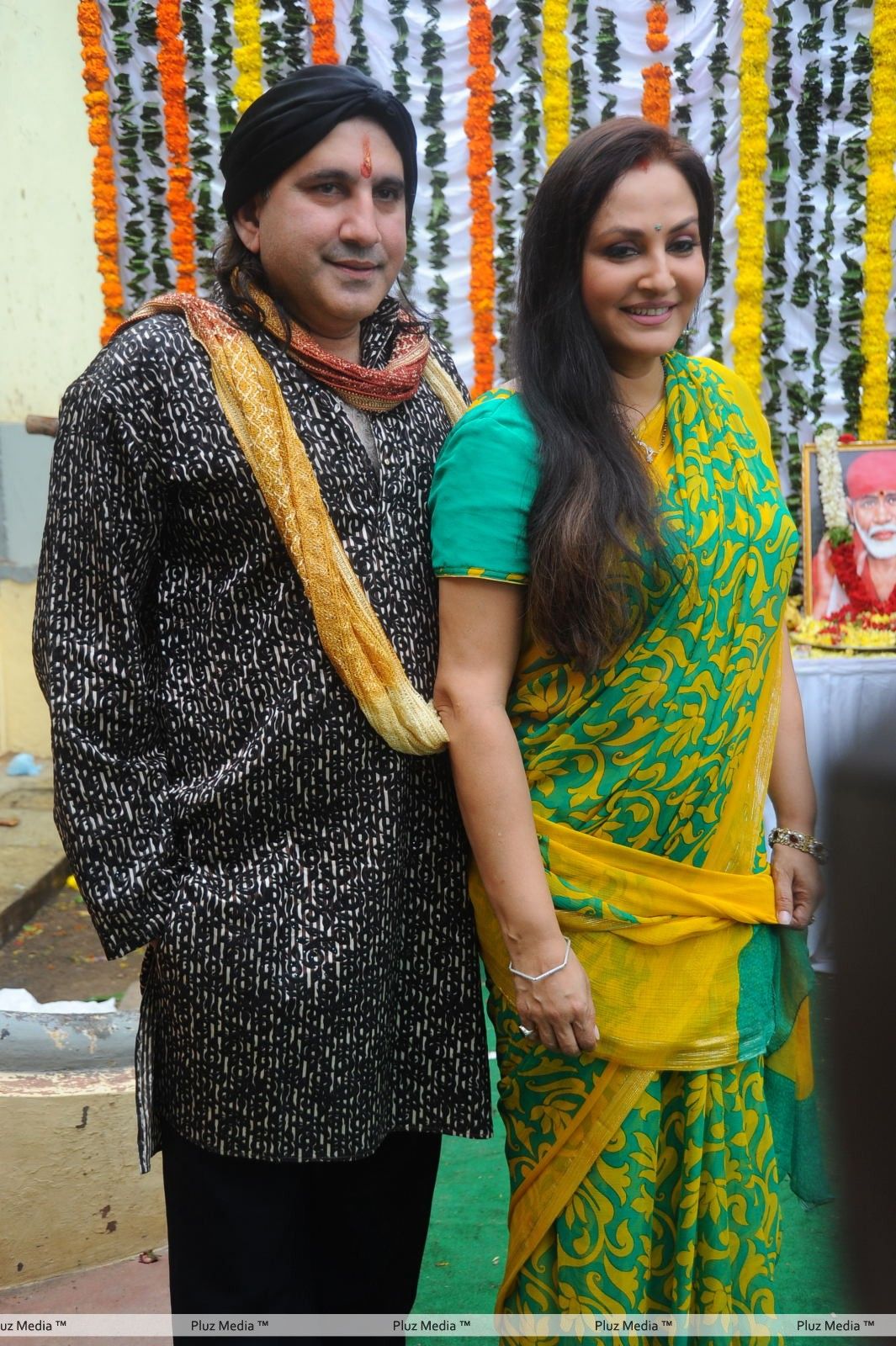 Jayaprada New film Opening Photos | Picture 271937