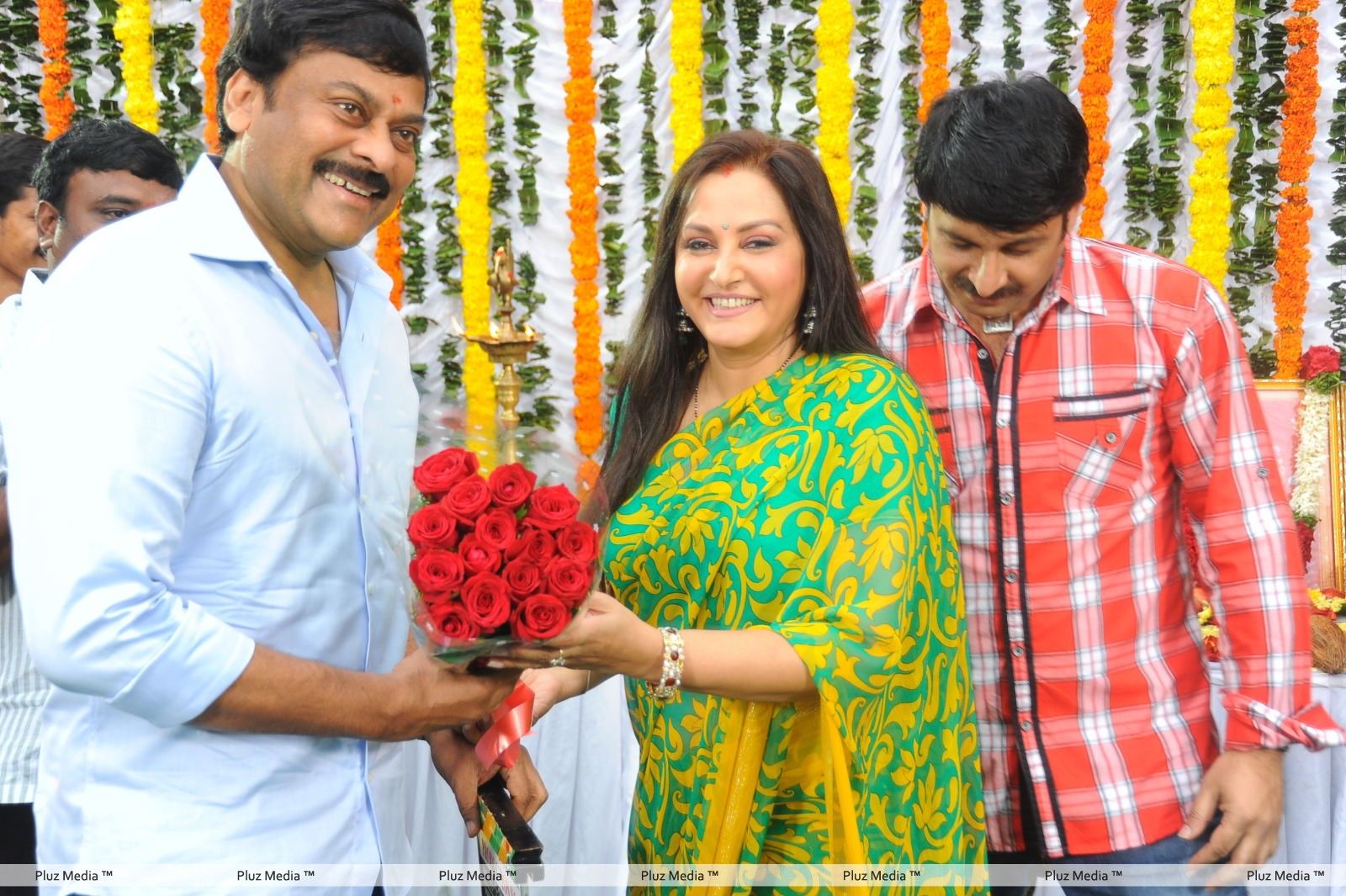 Jayaprada New film Opening Photos | Picture 272386