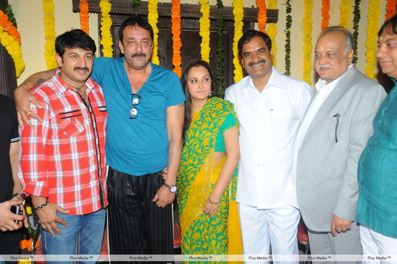 Jayaprada New film Opening Photos | Picture 271938