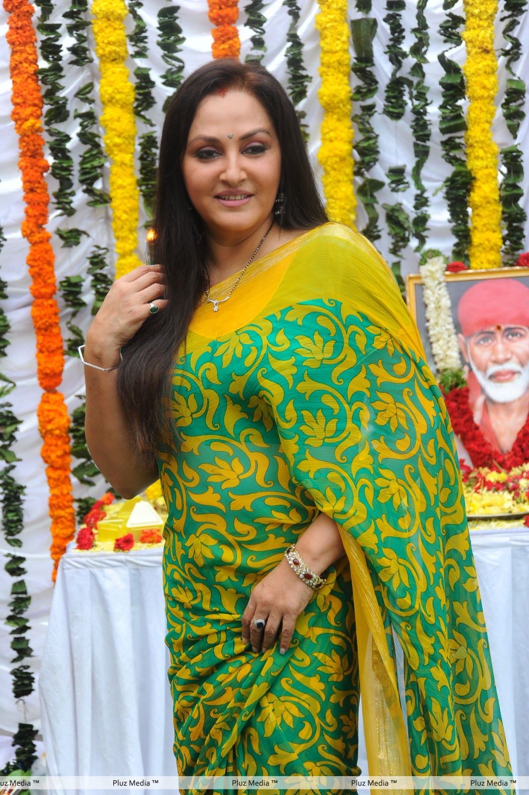 Jayaprada - Jayaprada New film Opening Photos | Picture 271877