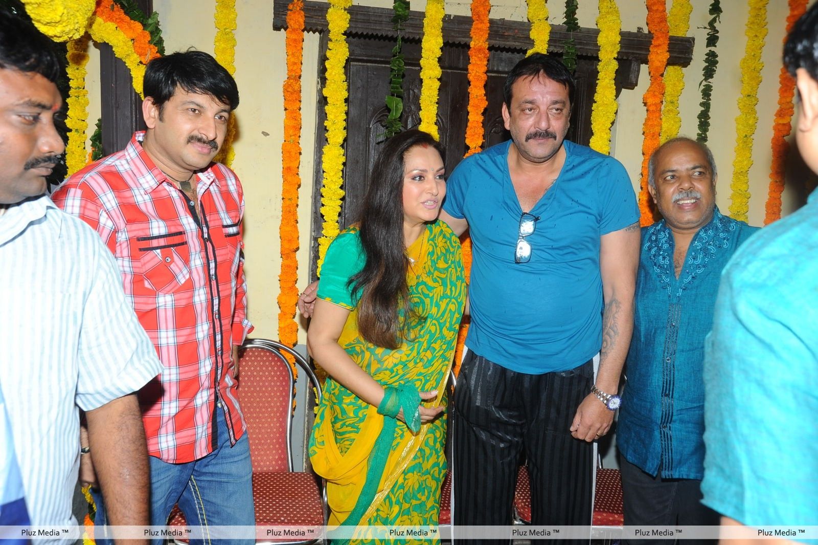 Jayaprada New film Opening Photos | Picture 271940