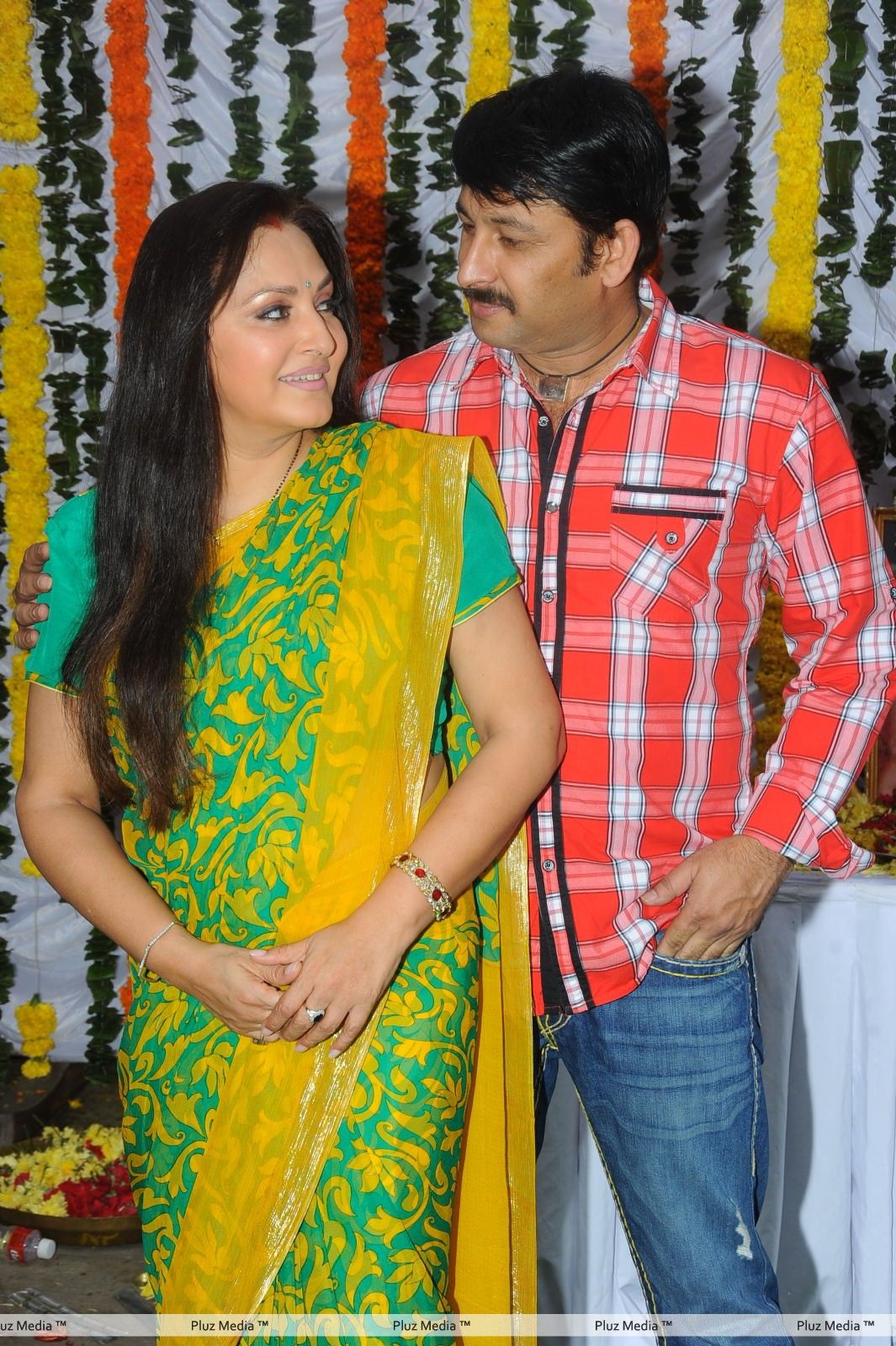 Jayaprada New film Opening Photos | Picture 271880