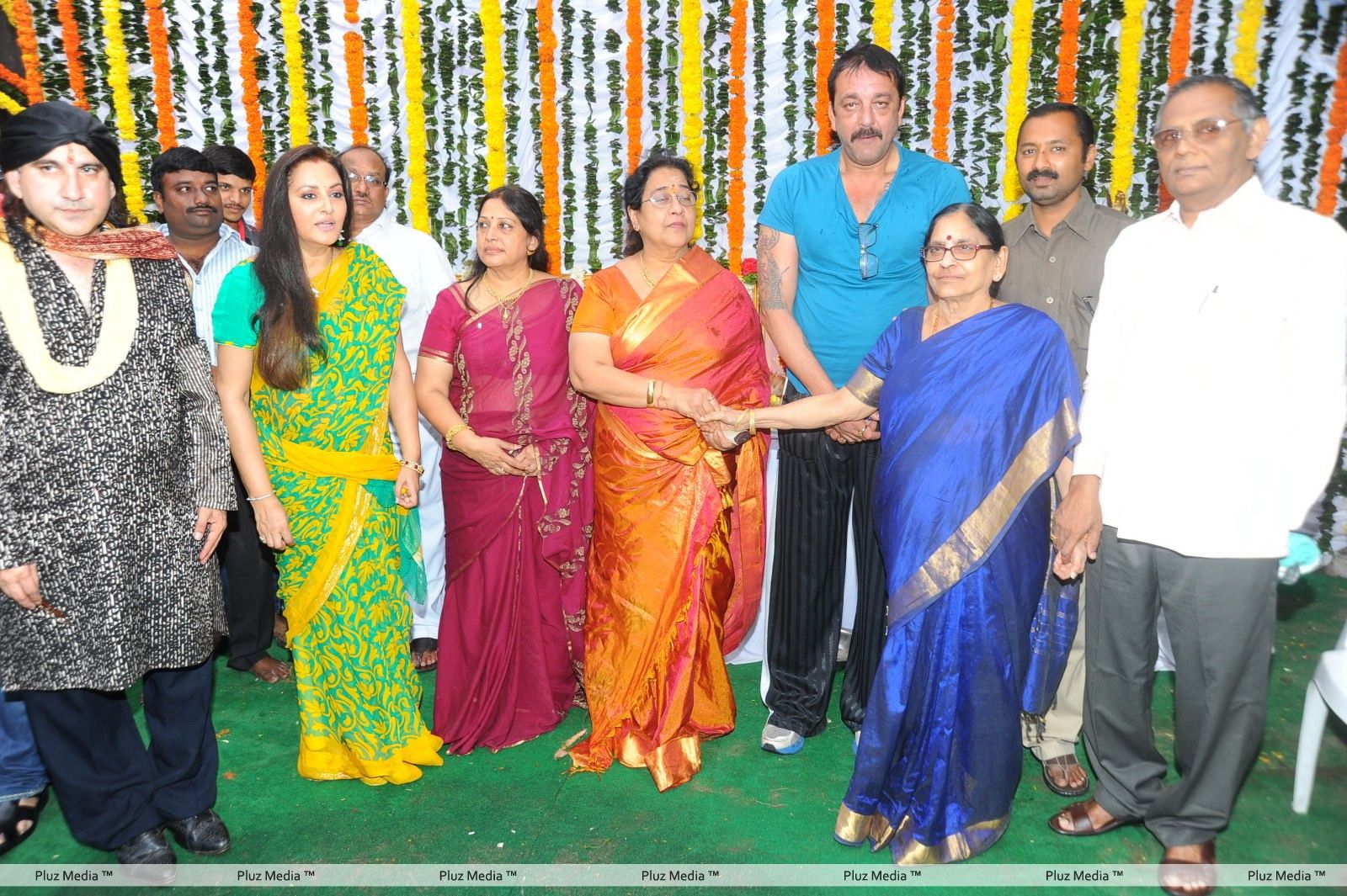 Jayaprada New film Opening Photos | Picture 271941