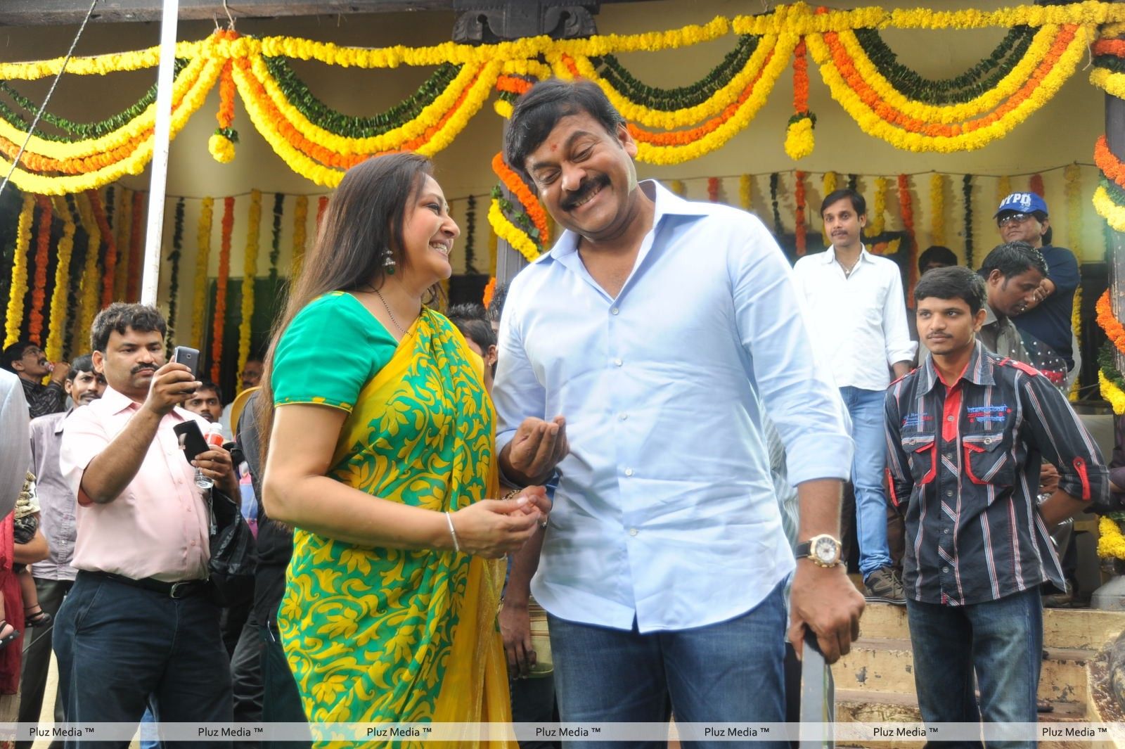 Jayaprada New film Opening Photos | Picture 272392