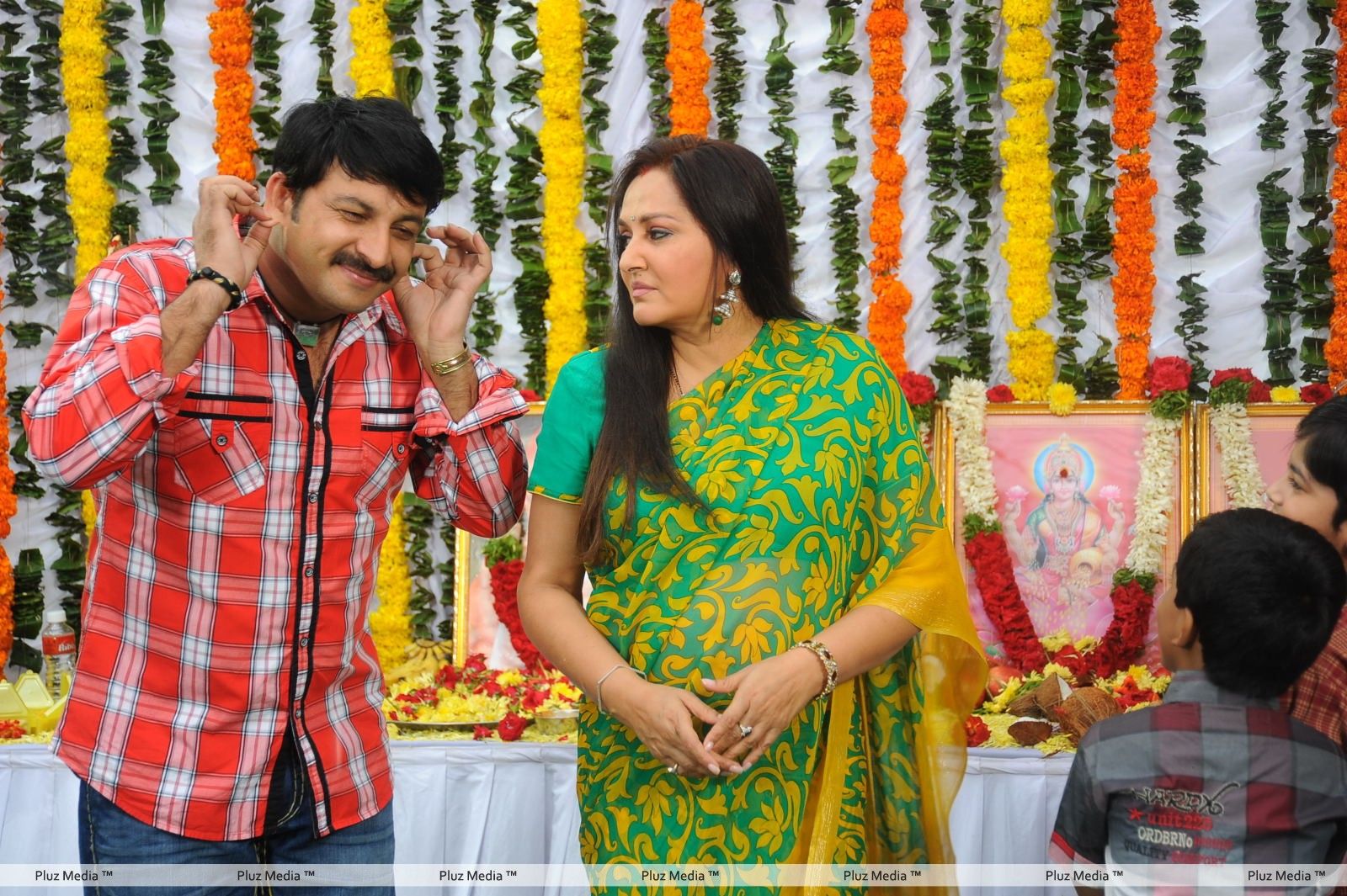 Jayaprada New film Opening Photos | Picture 272393