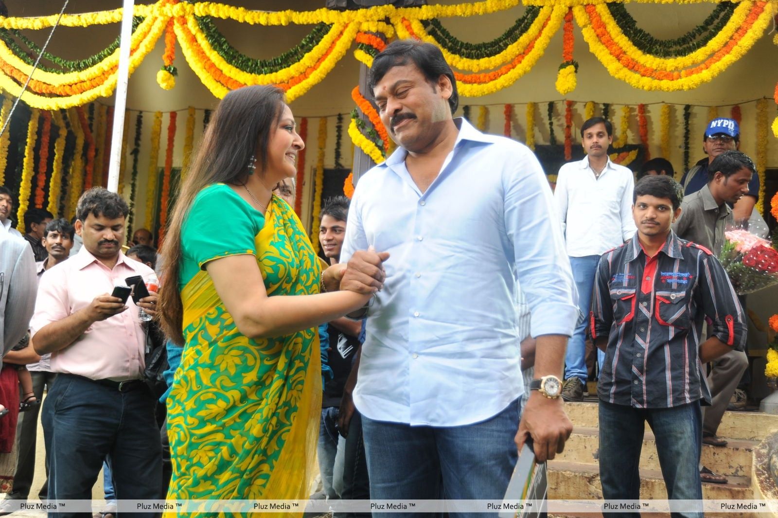 Jayaprada New film Opening Photos | Picture 272394