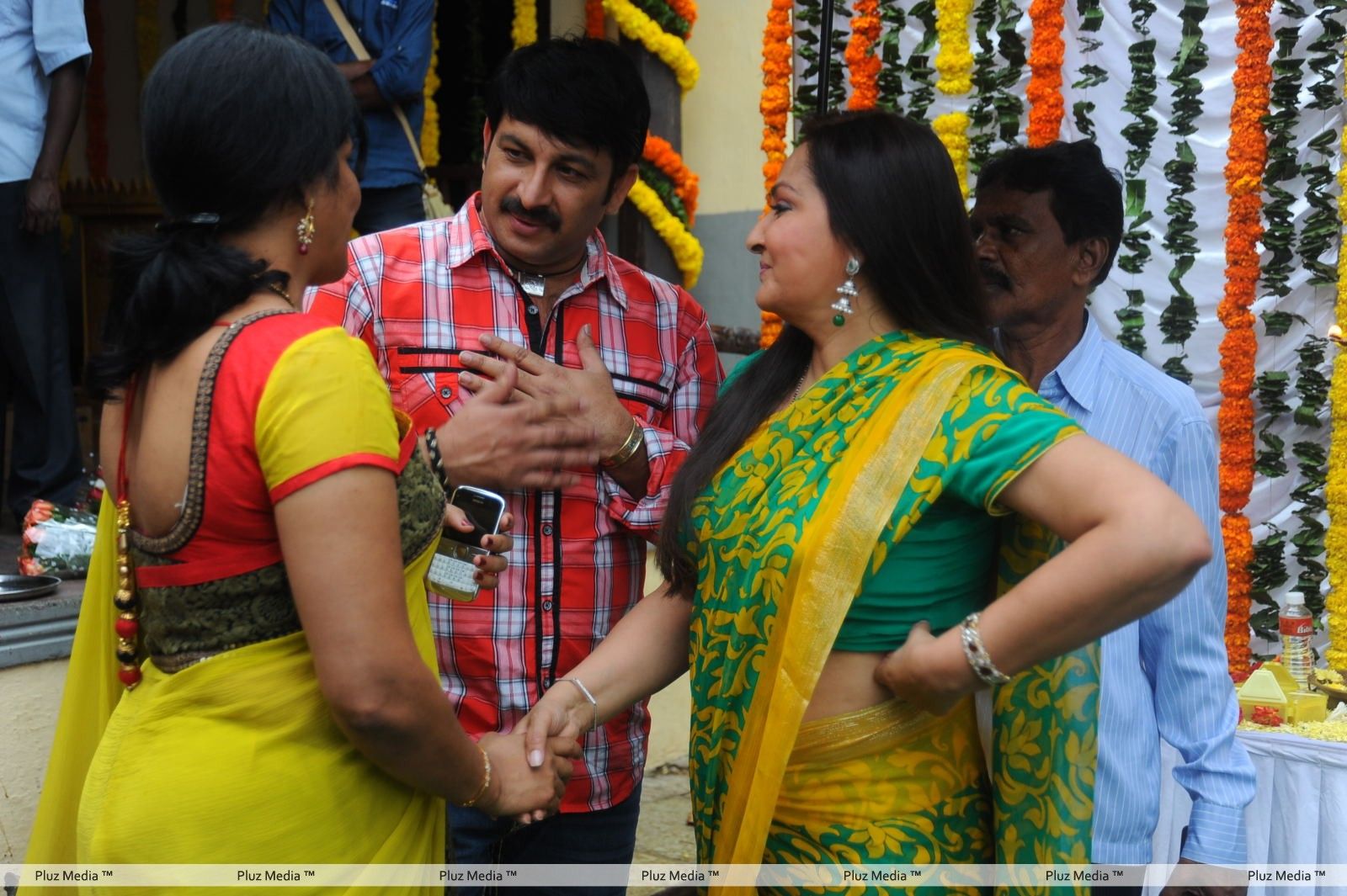 Jayaprada New film Opening Photos | Picture 271884