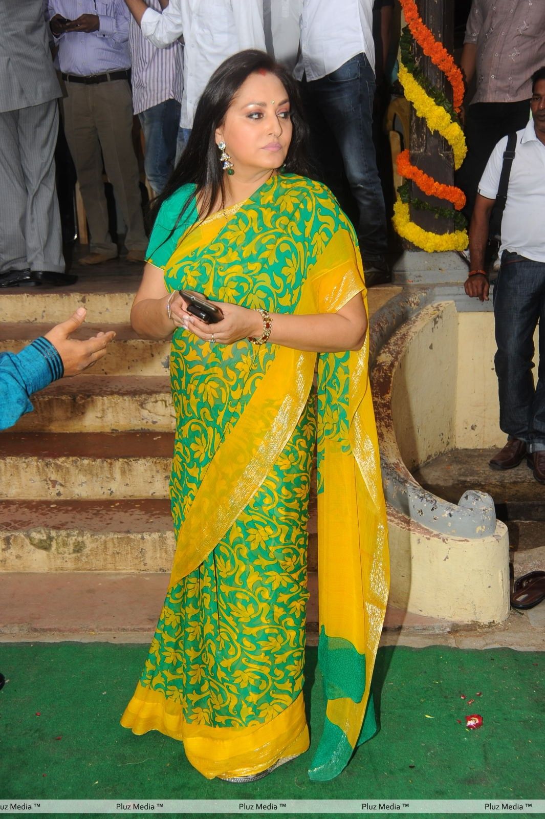 Jayaprada - Jayaprada New film Opening Photos | Picture 271828