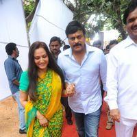 Jayaprada New film Opening Photos