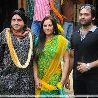 Jayaprada New film Opening Photos