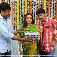 Jayaprada New film Opening Photos