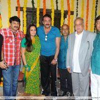 Jayaprada New film Opening Photos