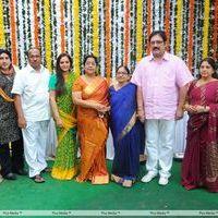 Jayaprada New film Opening Photos