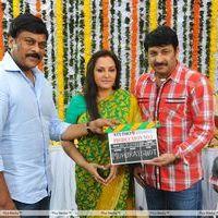 Jayaprada New film Opening Photos