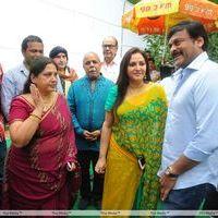 Jayaprada New film Opening Photos