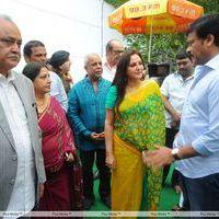 Jayaprada New film Opening Photos