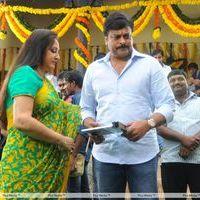 Jayaprada New film Opening Photos