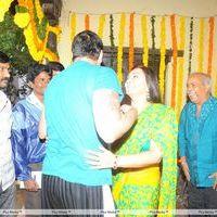 Jayaprada New film Opening Photos