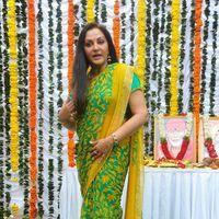 Jayaprada - Jayaprada New film Opening Photos | Picture 271832