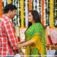 Jayaprada New film Opening Photos