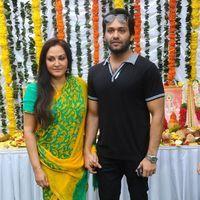 Jayaprada New film Opening Photos