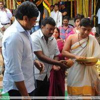 Jayaprada New film Opening Photos