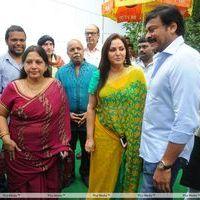 Jayaprada New film Opening Photos