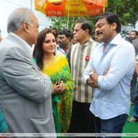 Jayaprada New film Opening Photos