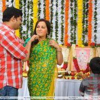 Jayaprada New film Opening Photos