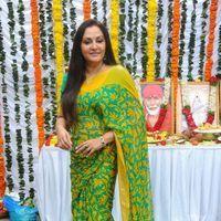 Jayaprada - Jayaprada New film Opening Photos | Picture 271834