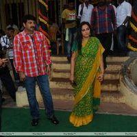 Jayaprada - Jayaprada New film Opening Photos