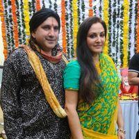 Jayaprada New film Opening Photos