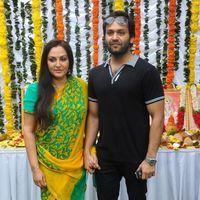 Jayaprada New film Opening Photos