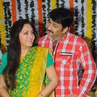 Jayaprada New film Opening Photos