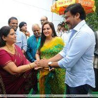 Jayaprada New film Opening Photos